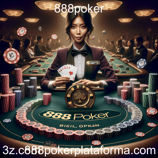 Blog de Poker