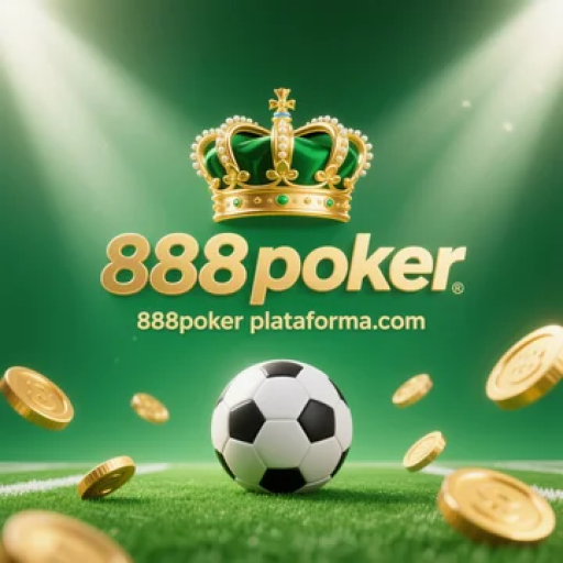 888poker